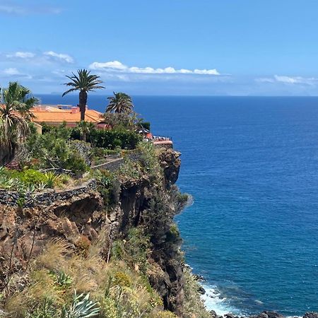 Inn & Art Madeira Канису Экстерьер фото
