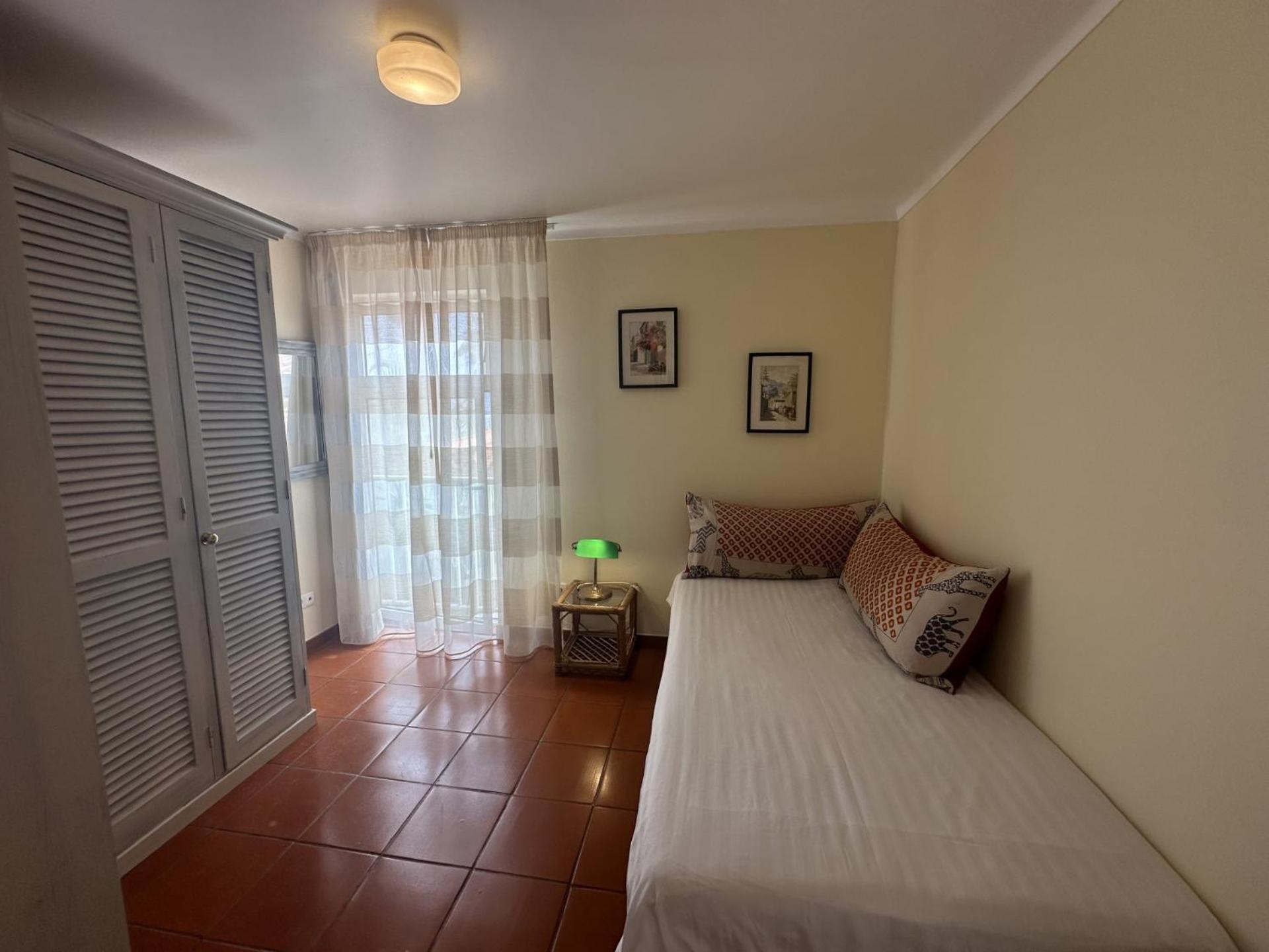 Inn & Art Madeira Канису Экстерьер фото